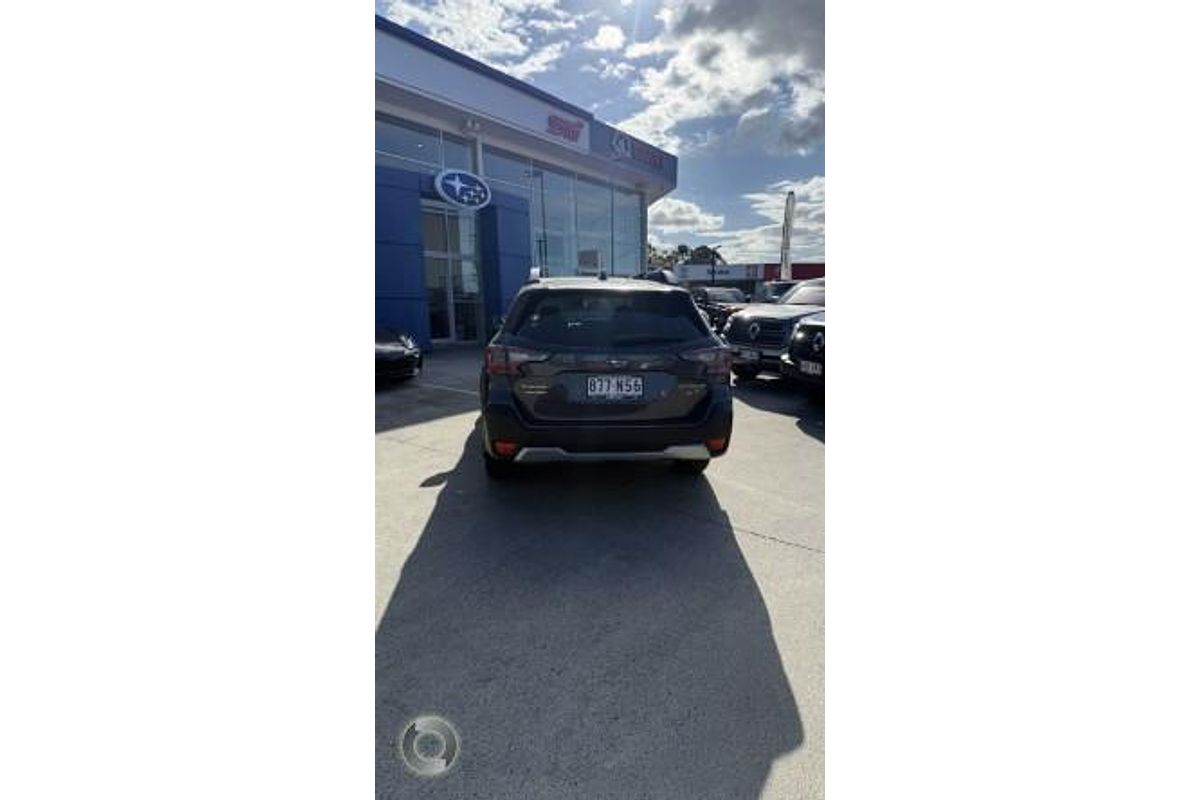 2024 Subaru Outback AWD Touring XT 6GEN