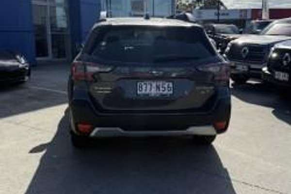 2024 Subaru Outback AWD Touring XT 6GEN