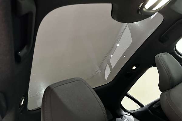 2022 Volvo C40 Recharge