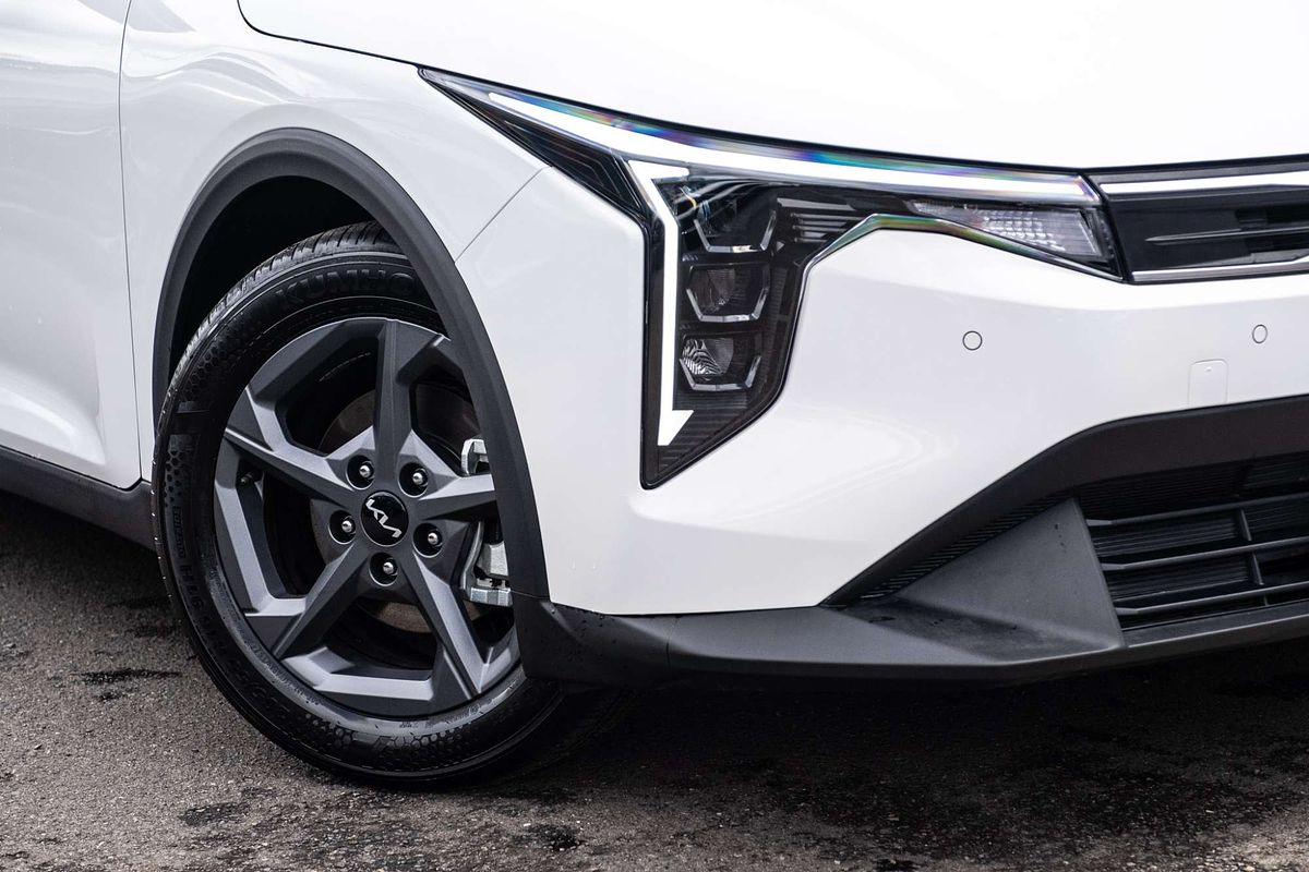 2025 Kia K4 S CL4m