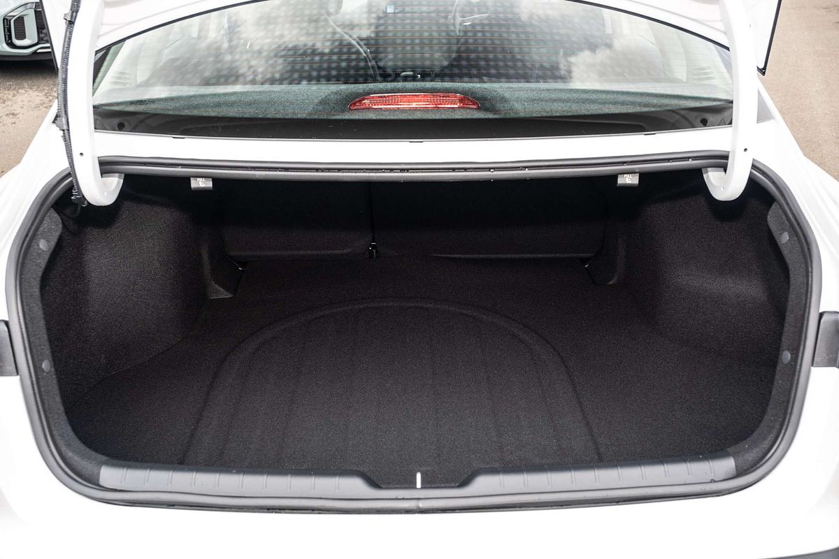 2025 Kia K4 S CL4m