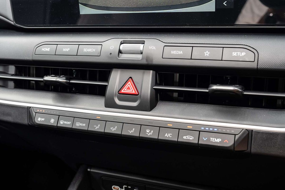 2025 Kia K4 S CL4m