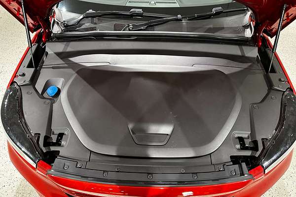 2022 Volvo C40 Recharge