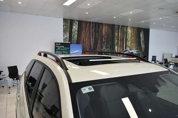 2024 Subaru Forester 2.5i Sport S5