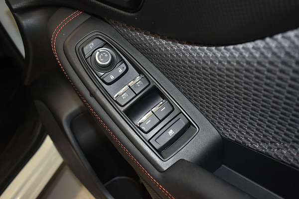 2024 Subaru Forester 2.5i Sport S5