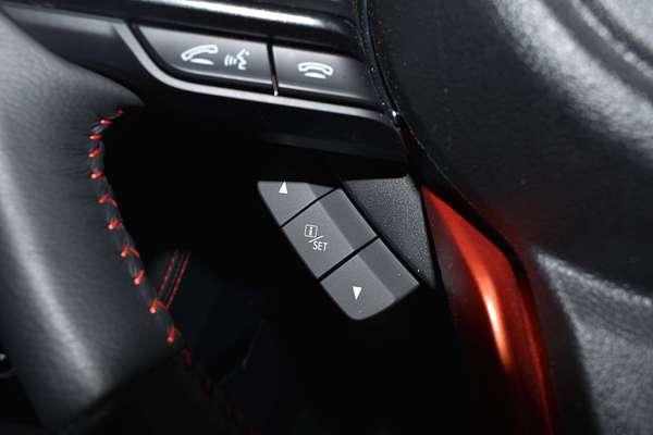 2024 Subaru Forester 2.5i Sport S5
