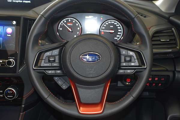 2024 Subaru Forester 2.5i Sport S5