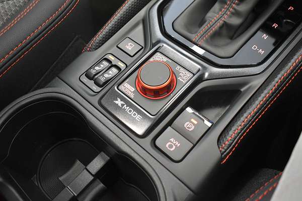 2024 Subaru Forester 2.5i Sport S5