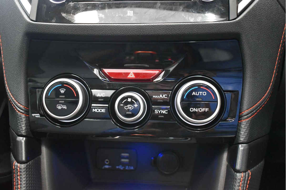 2024 Subaru Forester 2.5i Sport S5