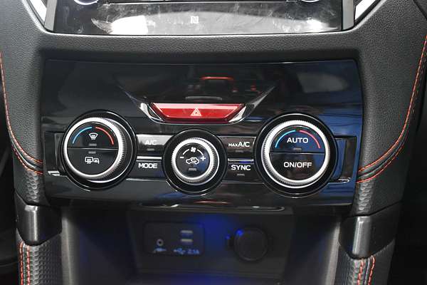 2024 Subaru Forester 2.5i Sport S5