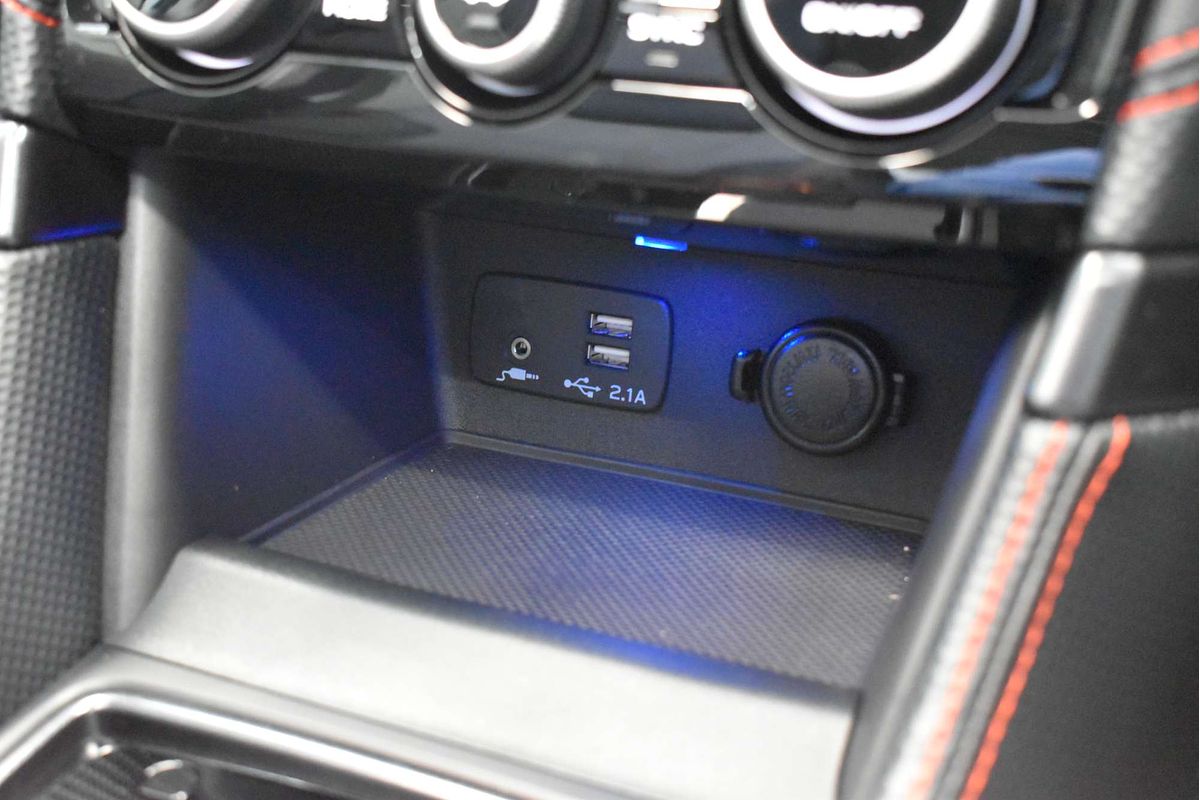 2024 Subaru Forester 2.5i Sport S5