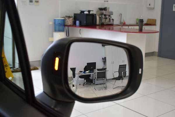 2024 Subaru Forester 2.5i Sport S5