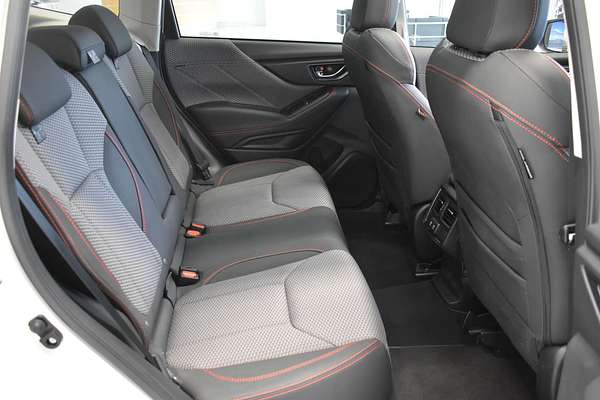 2024 Subaru Forester 2.5i Sport S5