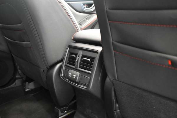 2024 Subaru Forester 2.5i Sport S5