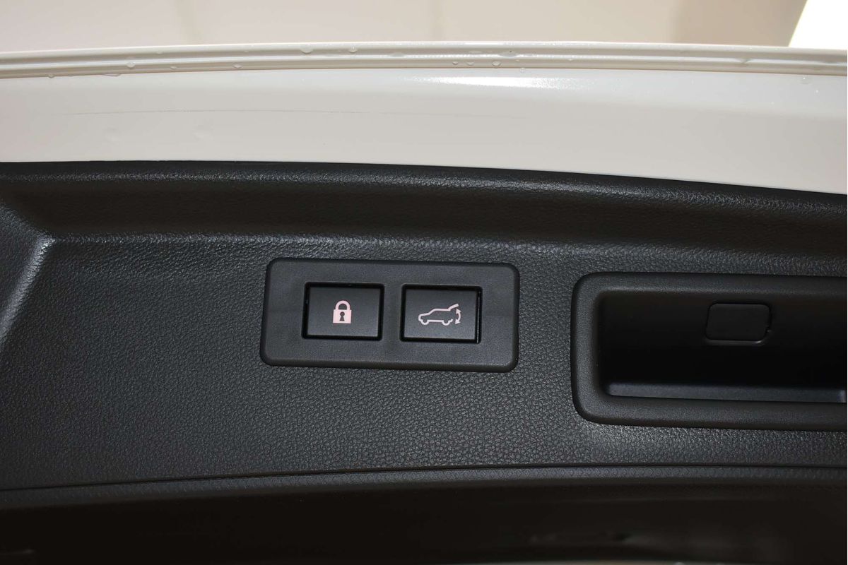 2024 Subaru Forester 2.5i Sport S5