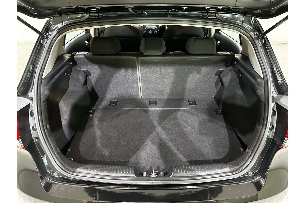 2016 Kia Cerato S YD