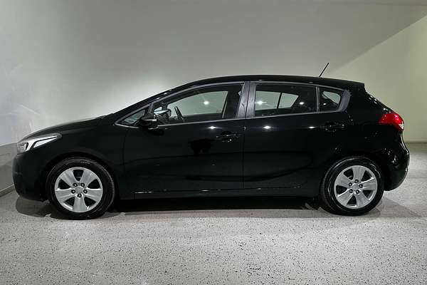 2016 Kia Cerato S YD