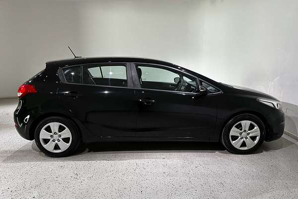 2016 Kia Cerato S YD