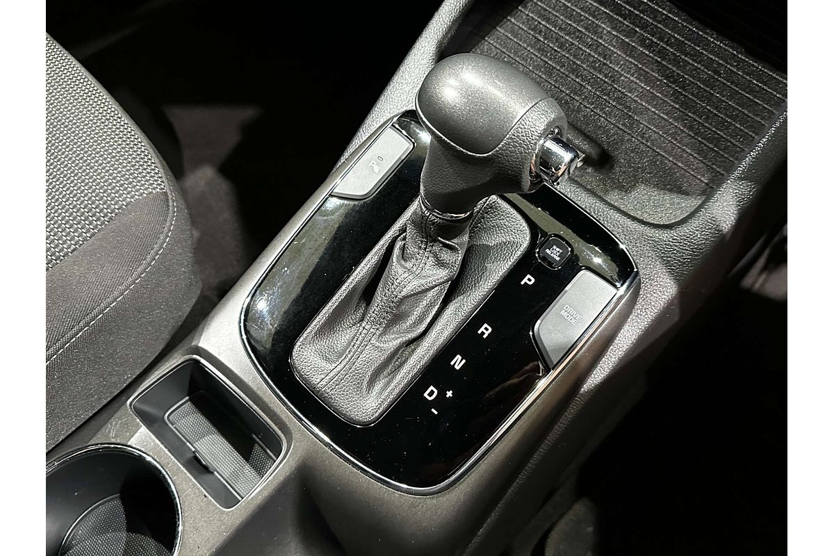 2016 Kia Cerato S YD