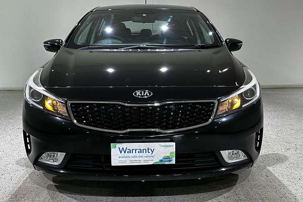 2016 Kia Cerato S YD