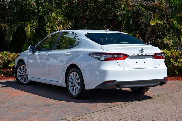 2024 Toyota Camry Ascent AXVA70R