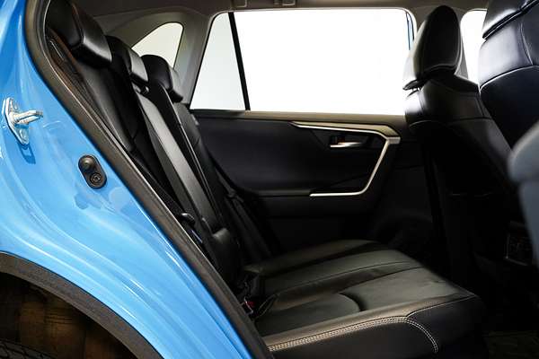 2020 Toyota RAV4 Cruiser AXAH54R