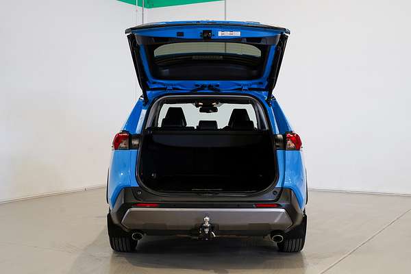 2020 Toyota RAV4 Cruiser AXAH54R