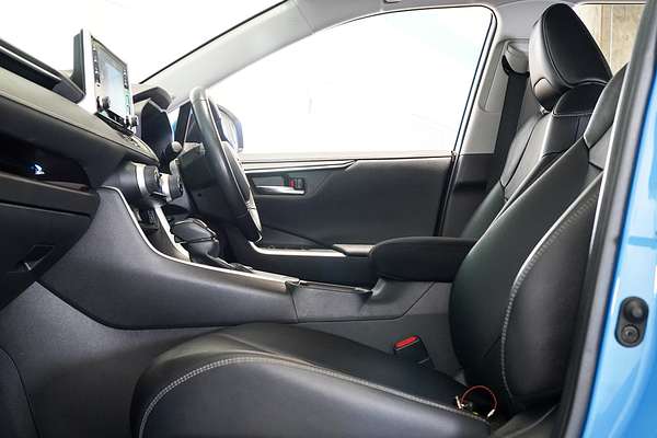 2020 Toyota RAV4 Cruiser AXAH54R