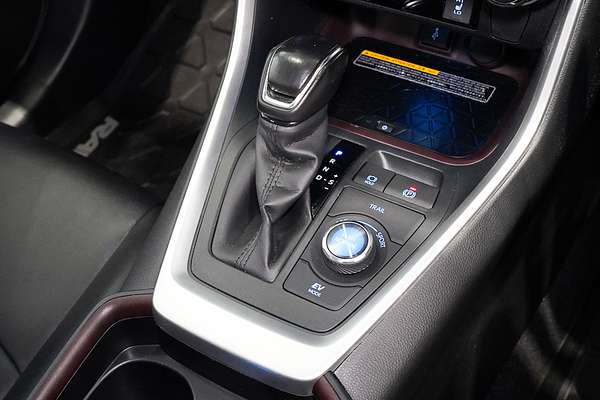2020 Toyota RAV4 Cruiser AXAH54R