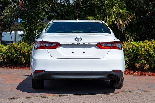 2024 Toyota Camry Ascent AXVA70R