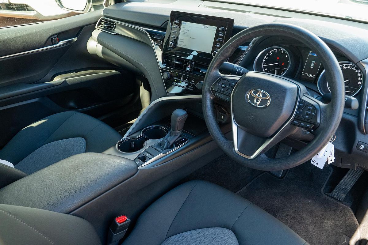 2024 Toyota Camry Ascent AXVA70R