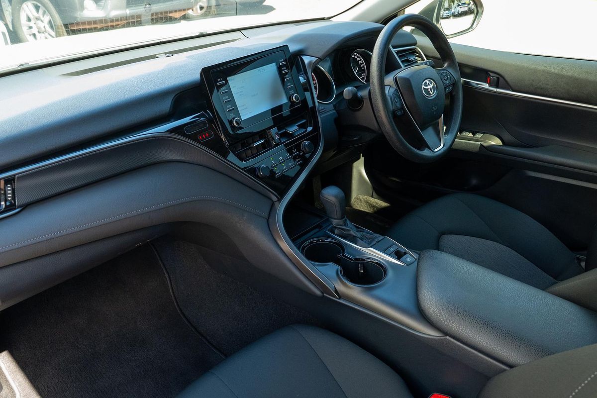 2024 Toyota Camry Ascent AXVA70R