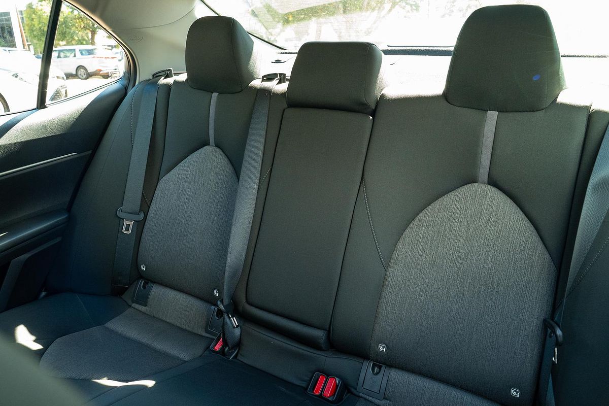 2024 Toyota Camry Ascent AXVA70R