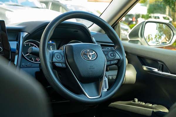 2024 Toyota Camry Ascent AXVA70R