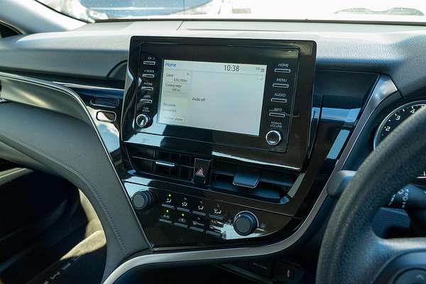 2024 Toyota Camry Ascent AXVA70R