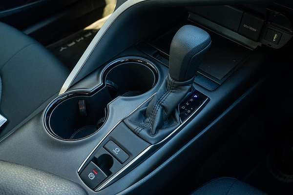 2024 Toyota Camry Ascent AXVA70R
