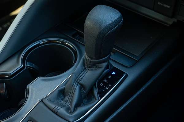 2024 Toyota Camry Ascent AXVA70R