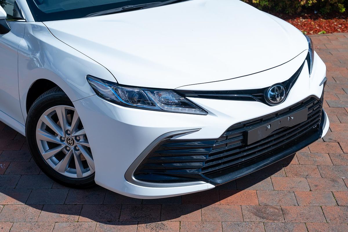 2024 Toyota Camry Ascent AXVA70R