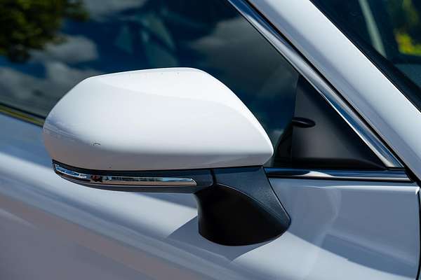 2024 Toyota Camry Ascent AXVA70R