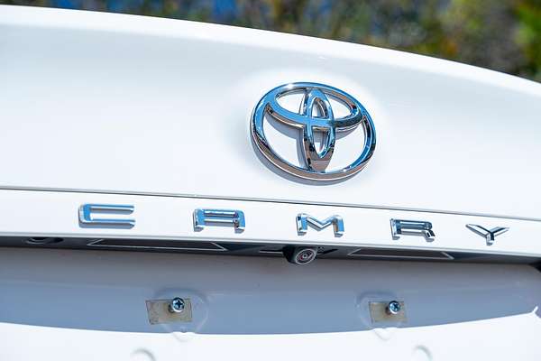 2024 Toyota Camry Ascent AXVA70R