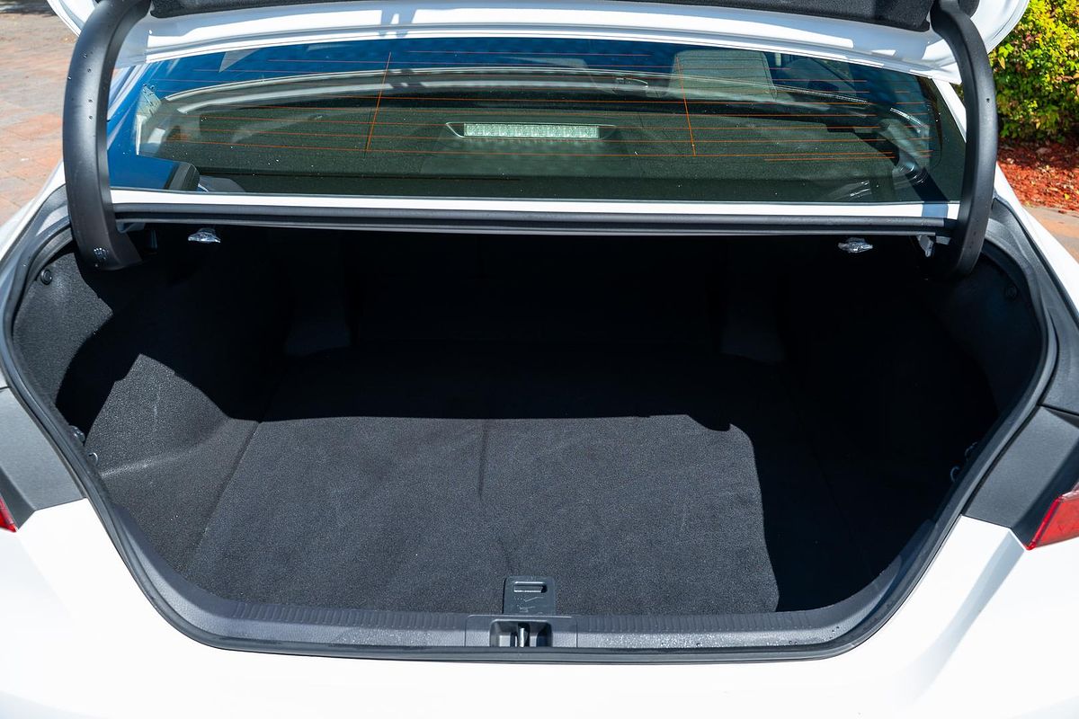 2024 Toyota Camry Ascent AXVA70R