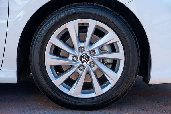 2024 Toyota Camry Ascent AXVA70R