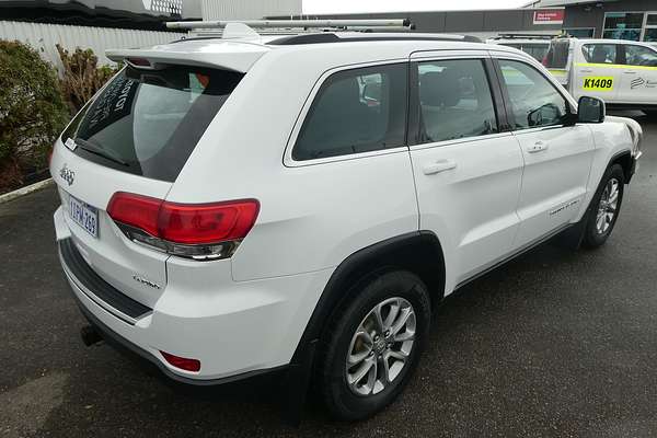 2014 Jeep GRAND CHEROKEE LAREDO (4x4) WK MY15