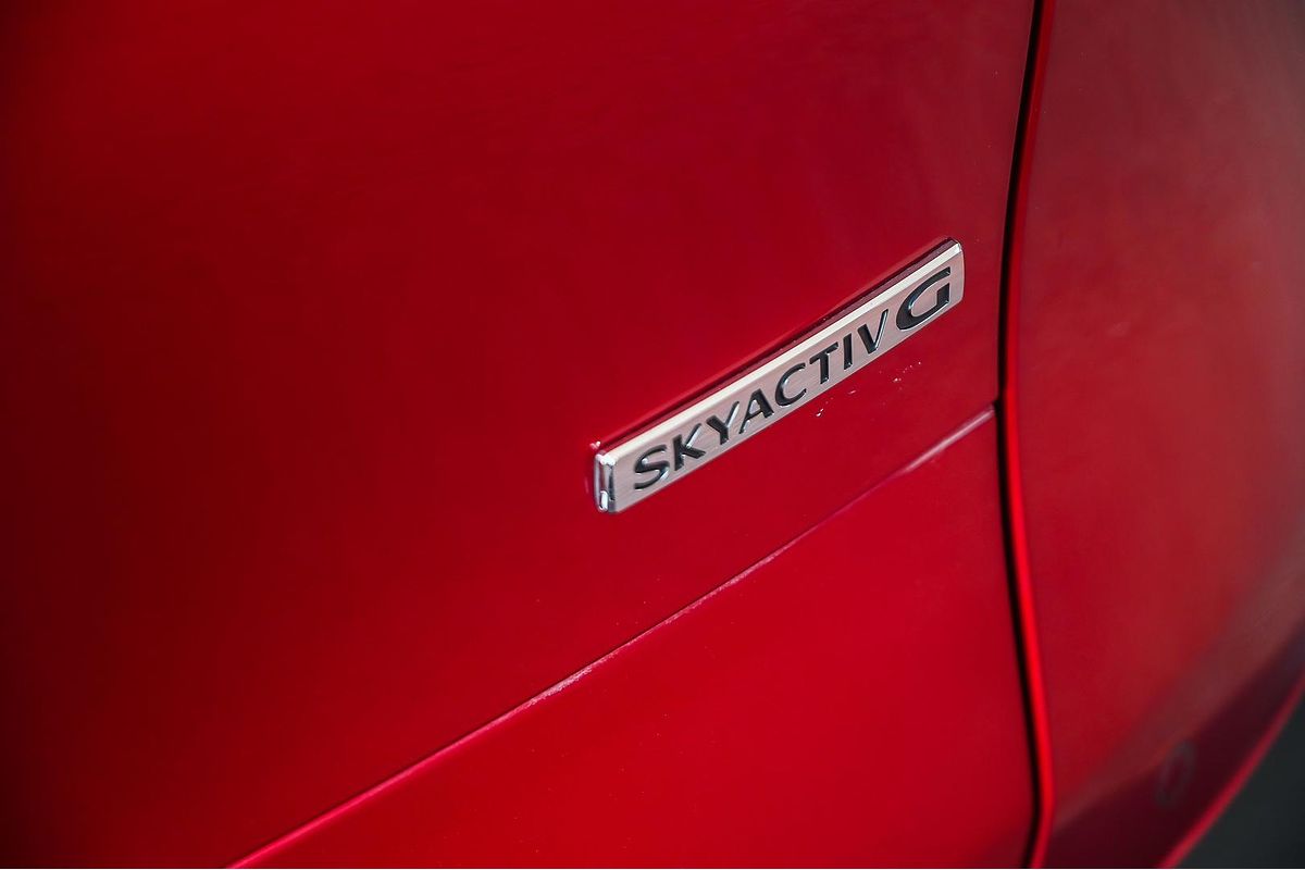2020 Mazda CX-30 G20 Evolve DM Series