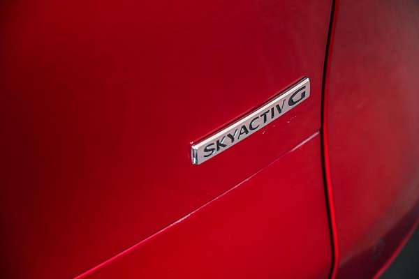 2020 Mazda CX-30 G20 Evolve DM Series