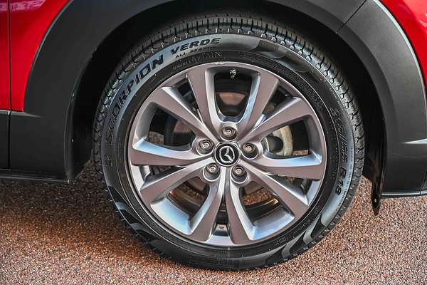 2020 Mazda CX-30 G20 Evolve DM Series