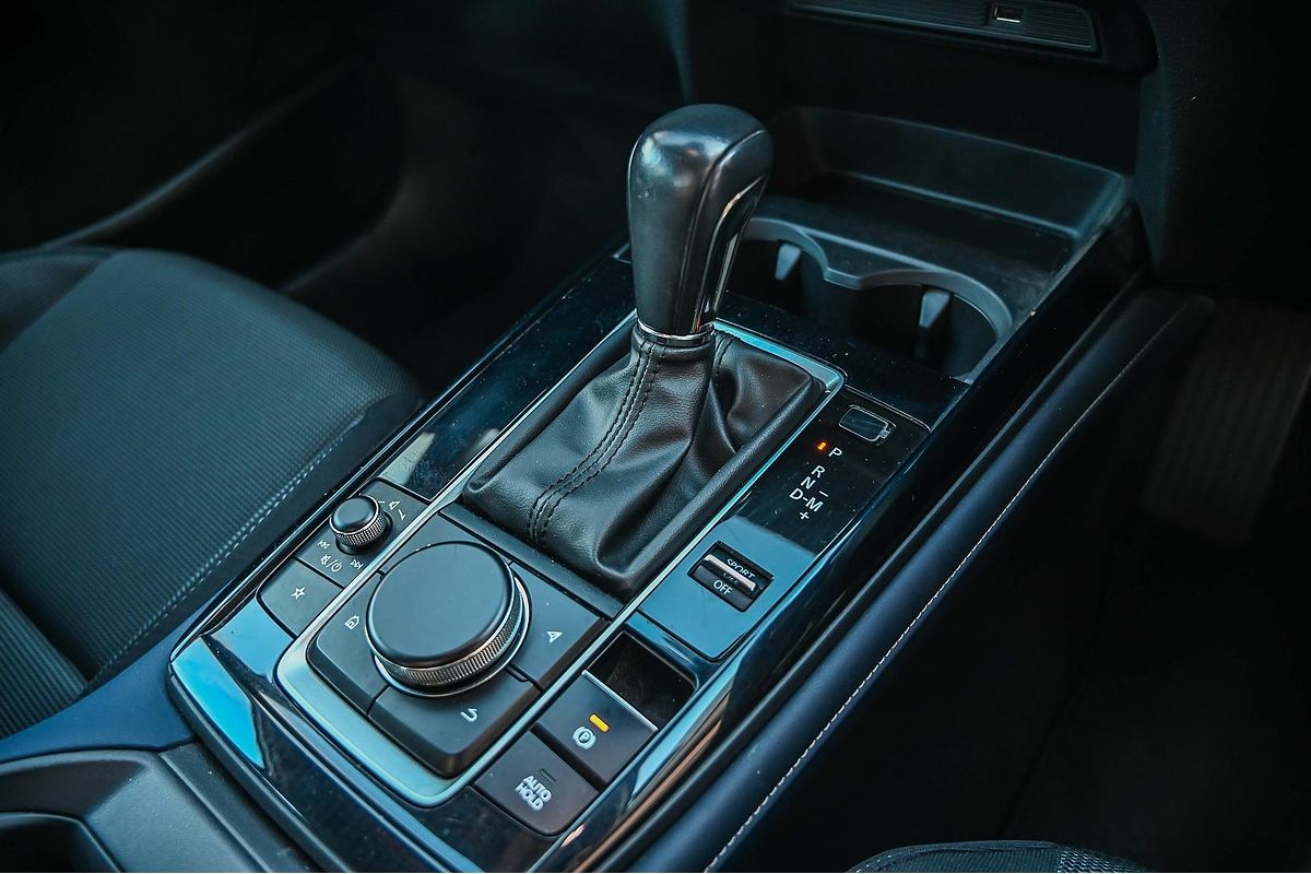 2020 Mazda CX-30 G20 Evolve DM Series