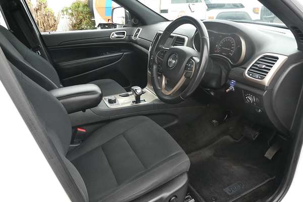 2014 Jeep GRAND CHEROKEE LAREDO (4x4) WK MY15