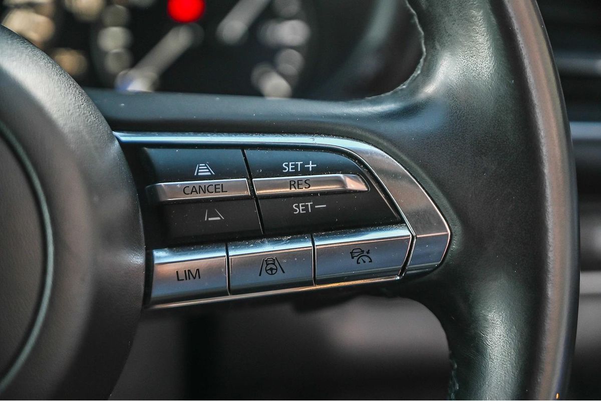 2020 Mazda CX-30 G20 Evolve DM Series