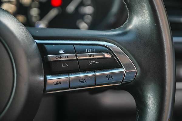 2020 Mazda CX-30 G20 Evolve DM Series